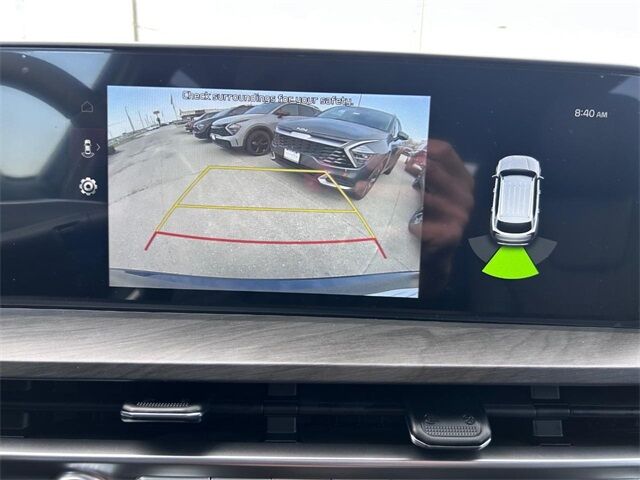 2025 Kia Telluride EX X-Line Cape Girardeau MO