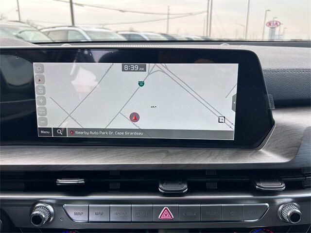 2025 Kia Telluride EX X-Line Cape Girardeau MO
