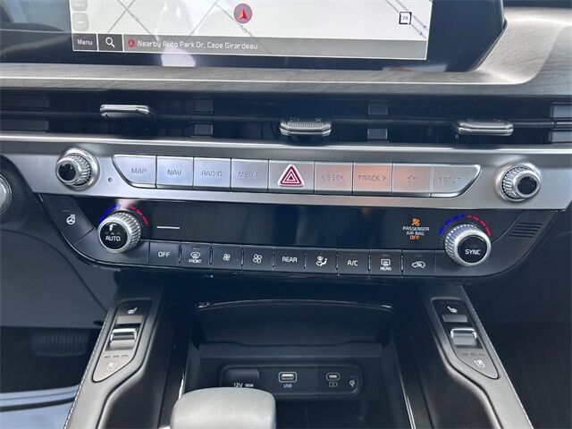 2025 Kia Telluride EX X-Line Cape Girardeau MO