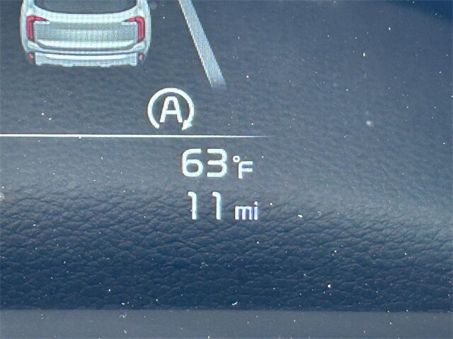 2025 Kia Telluride EX X-Line Cape Girardeau MO