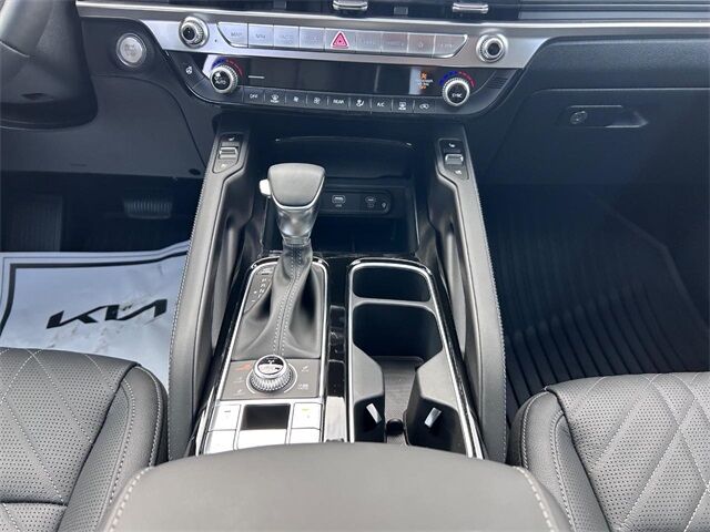 2025 Kia Telluride EX X-Line Cape Girardeau MO