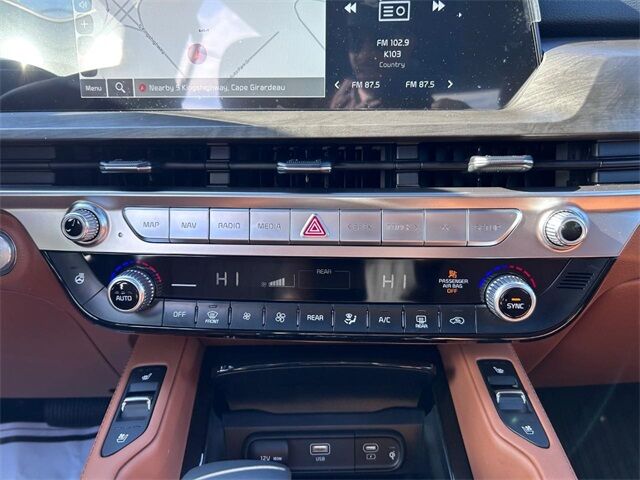 2025 Kia Telluride EX X-Pro Cape Girardeau MO