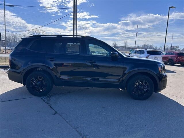 2025 Kia Telluride EX X-Pro Cape Girardeau MO