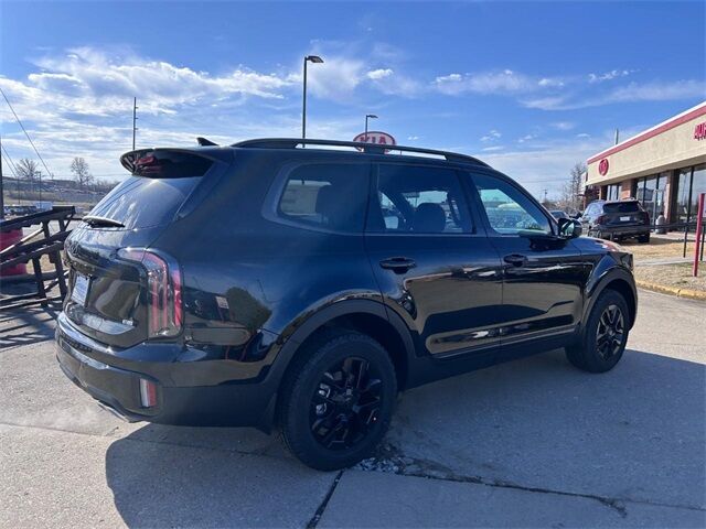 2025 Kia Telluride EX X-Pro Cape Girardeau MO