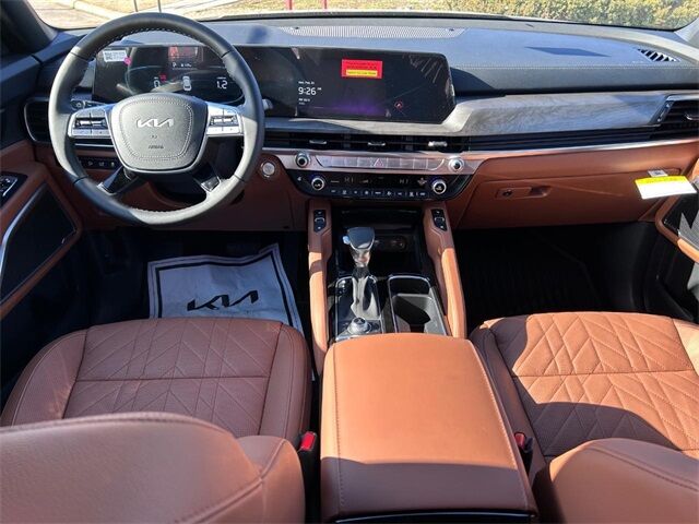 2025 Kia Telluride EX X-Pro Cape Girardeau MO