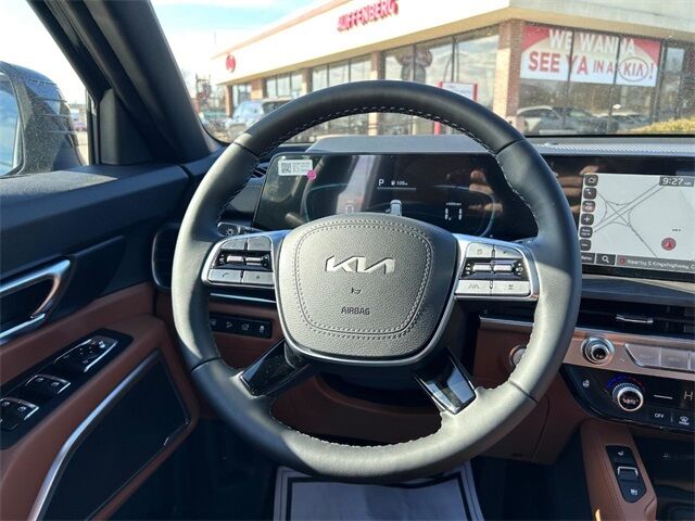 2025 Kia Telluride EX X-Pro Cape Girardeau MO