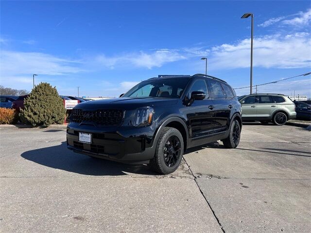 2025 Kia Telluride EX X-Pro Cape Girardeau MO