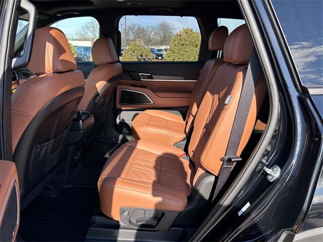 2025 Kia Telluride EX X-Pro Cape Girardeau MO