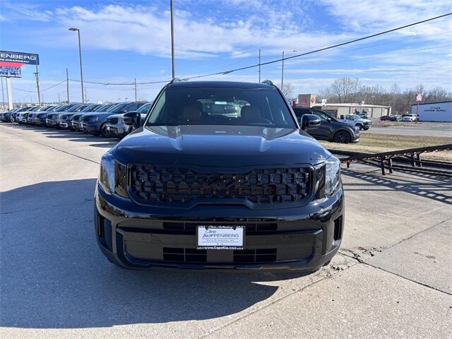 2025 Kia Telluride EX X-Pro Cape Girardeau MO