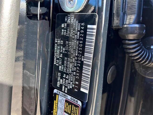 2025 Kia Telluride EX X-Pro Cape Girardeau MO
