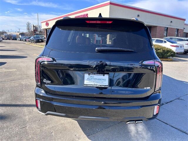 2025 Kia Telluride EX X-Pro Cape Girardeau MO