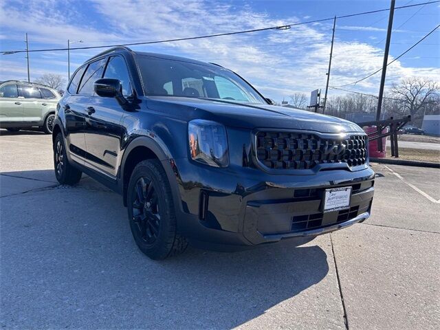 2025 Kia Telluride EX X-Pro Cape Girardeau MO