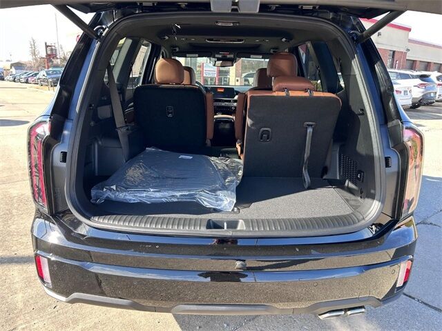 2025 Kia Telluride EX X-Pro Cape Girardeau MO