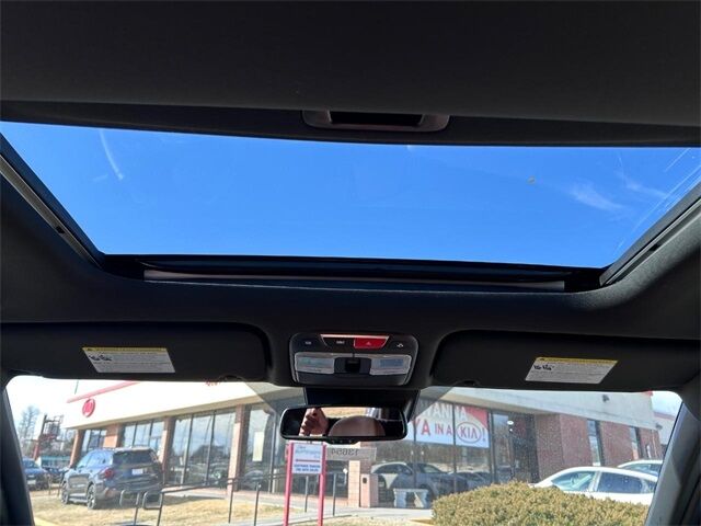 2025 Kia Telluride EX X-Pro Cape Girardeau MO