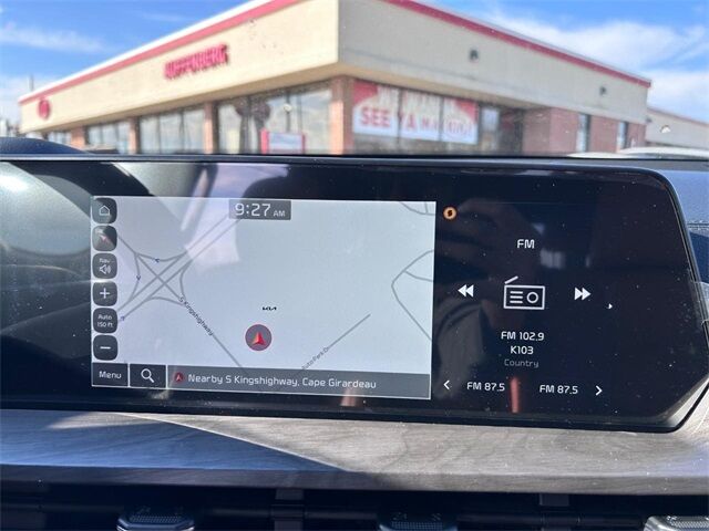 2025 Kia Telluride EX X-Pro Cape Girardeau MO