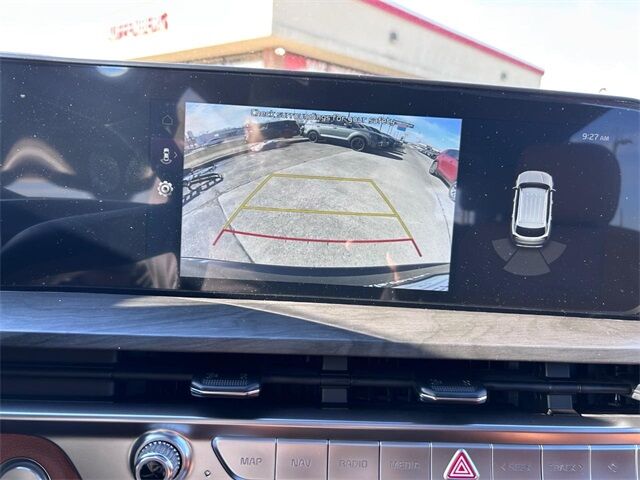 2025 Kia Telluride EX X-Pro Cape Girardeau MO
