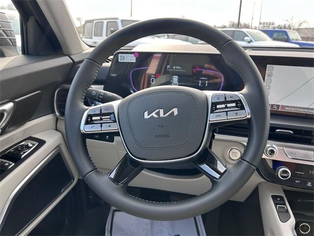 2025 Kia Telluride S Cape Girardeau MO