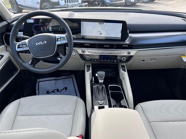2025 Kia Telluride S Cape Girardeau MO