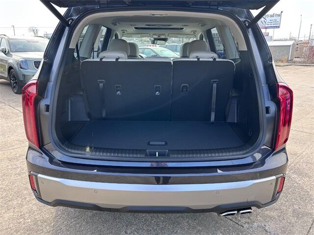 2025 Kia Telluride S Cape Girardeau MO