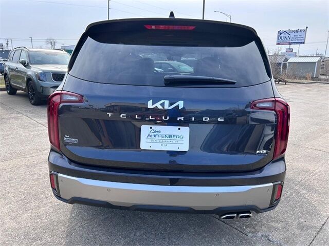 2025 Kia Telluride S Cape Girardeau MO