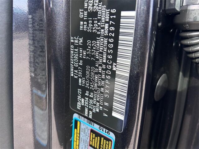 2025 Kia Telluride S Cape Girardeau MO