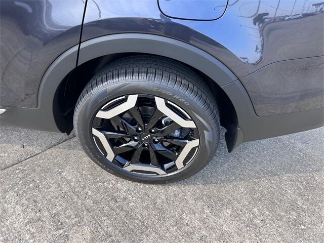 2025 Kia Telluride S Cape Girardeau MO