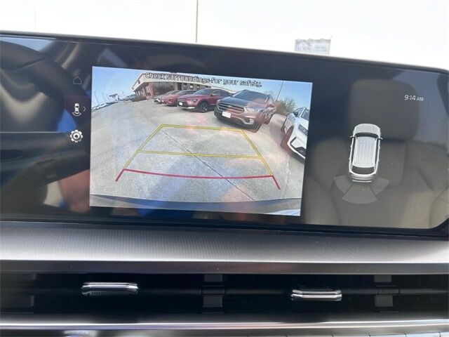 2025 Kia Telluride S Cape Girardeau MO