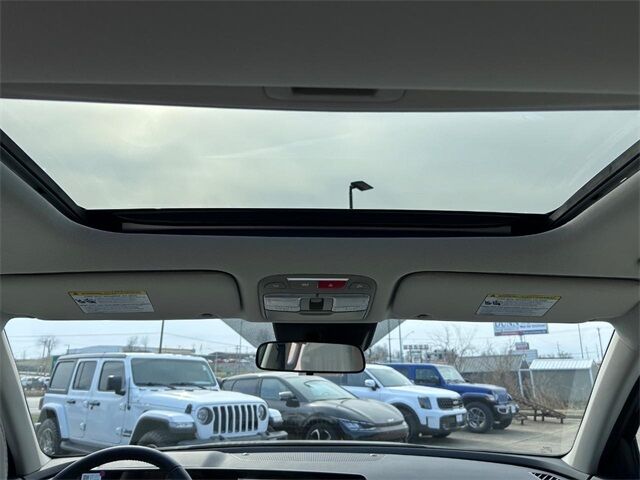 2025 Kia Telluride S Cape Girardeau MO