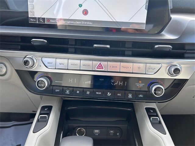 2025 Kia Telluride S Cape Girardeau MO