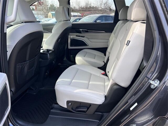 2025 Kia Telluride S Cape Girardeau MO