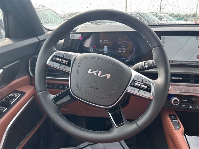 2025 Kia Telluride SX Cape Girardeau MO