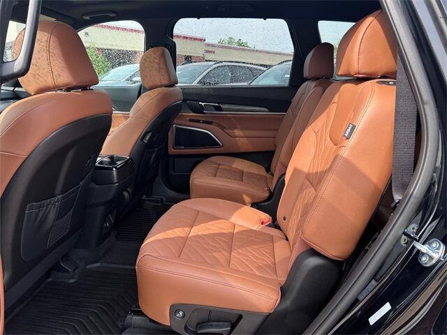 2025 Kia Telluride SX Cape Girardeau MO