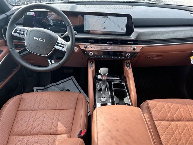 2025 Kia Telluride SX Cape Girardeau MO