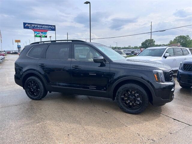 2025 Kia Telluride SX Cape Girardeau MO