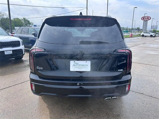 2025 Kia Telluride SX Cape Girardeau MO