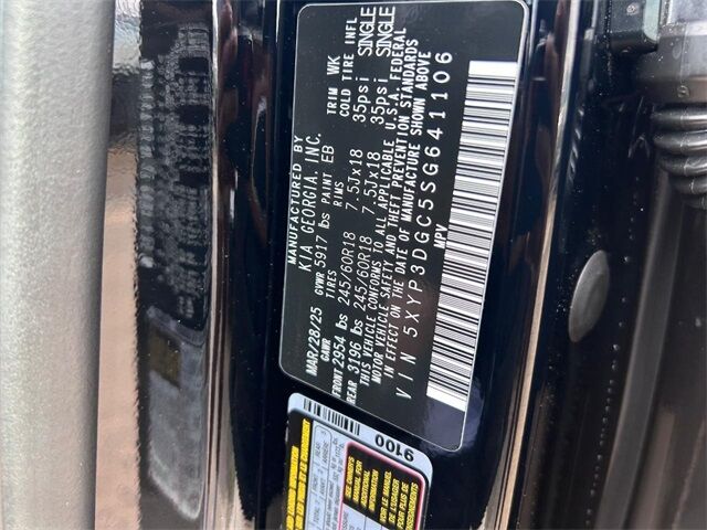 2025 Kia Telluride SX Cape Girardeau MO