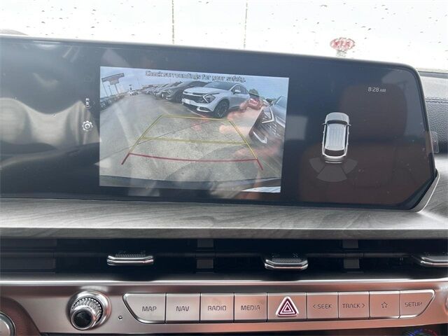 2025 Kia Telluride SX Cape Girardeau MO