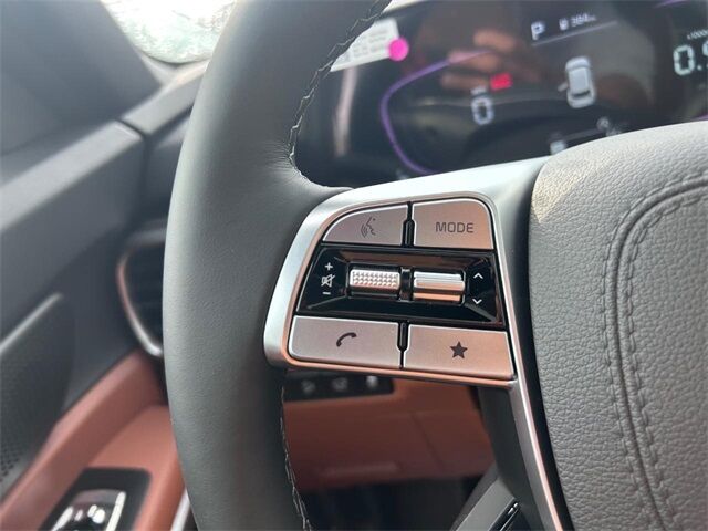 2025 Kia Telluride SX Cape Girardeau MO