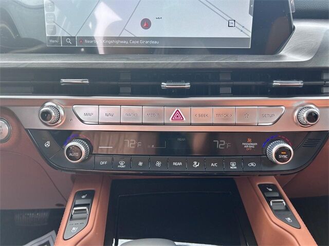 2025 Kia Telluride SX Cape Girardeau MO