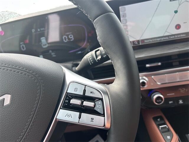 2025 Kia Telluride SX Cape Girardeau MO