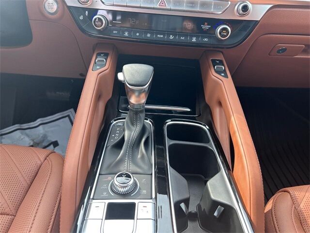 2025 Kia Telluride SX Cape Girardeau MO