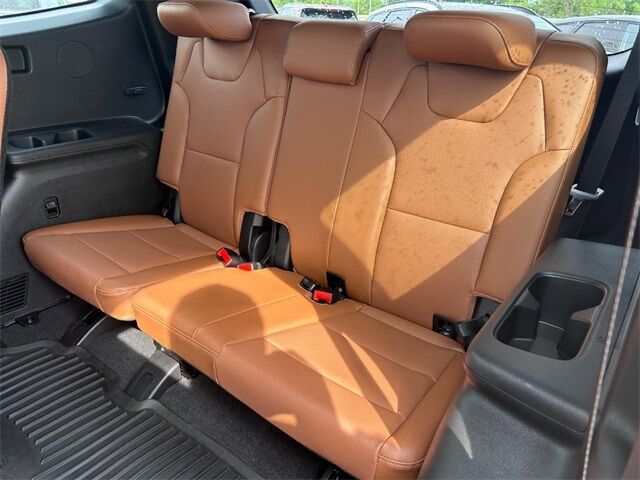 2025 Kia Telluride SX Cape Girardeau MO
