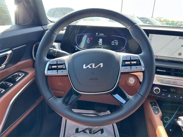 2025 Kia Telluride SX Cape Girardeau MO