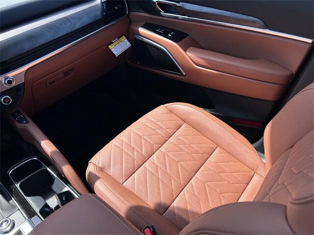 2025 Kia Telluride SX Cape Girardeau MO