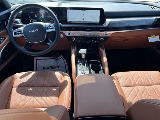 2025 Kia Telluride SX Cape Girardeau MO
