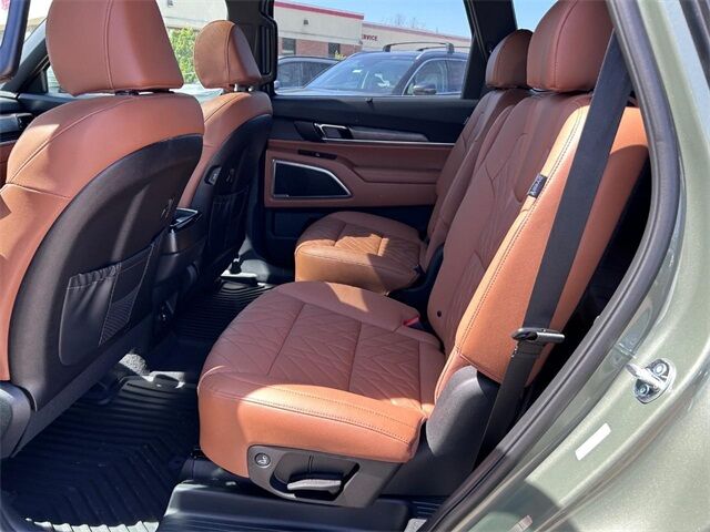 2025 Kia Telluride SX Cape Girardeau MO
