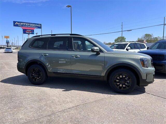 2025 Kia Telluride SX Cape Girardeau MO