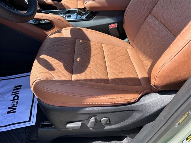 2025 Kia Telluride SX Cape Girardeau MO