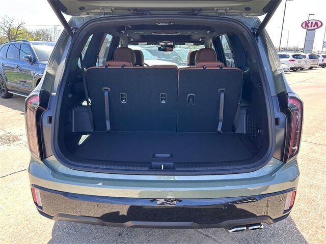 2025 Kia Telluride SX Cape Girardeau MO