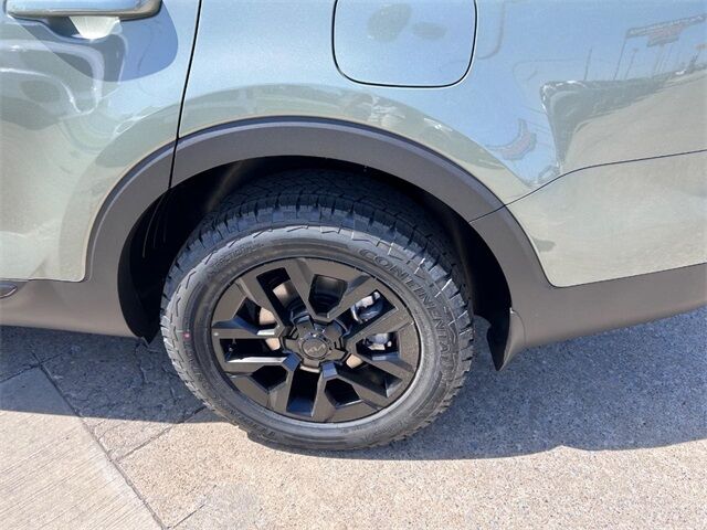 2025 Kia Telluride SX Cape Girardeau MO